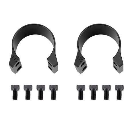 Chupacabra Offroad Tube Clamp Sizes 1.0"-2.0" (Sold Individually) Chupacabra Offroad