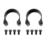 Chupacabra Offroad Tube Clamp Sizes 1.0"-2.0" (Sold Individually) Chupacabra Offroad