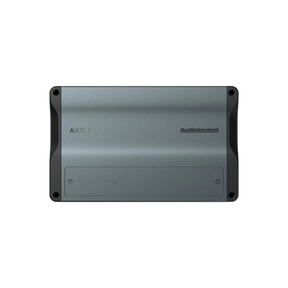 AudioControl Altitude A800.1 | 8000W RMS Monoblock Amplifier AudioControl