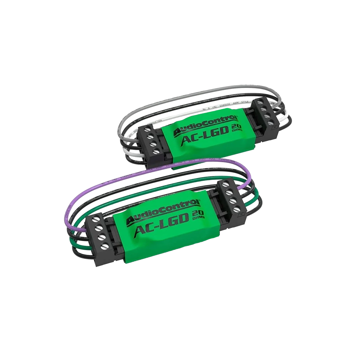 AudioControl AC-LGC-20 Load Generating Device AudioControl