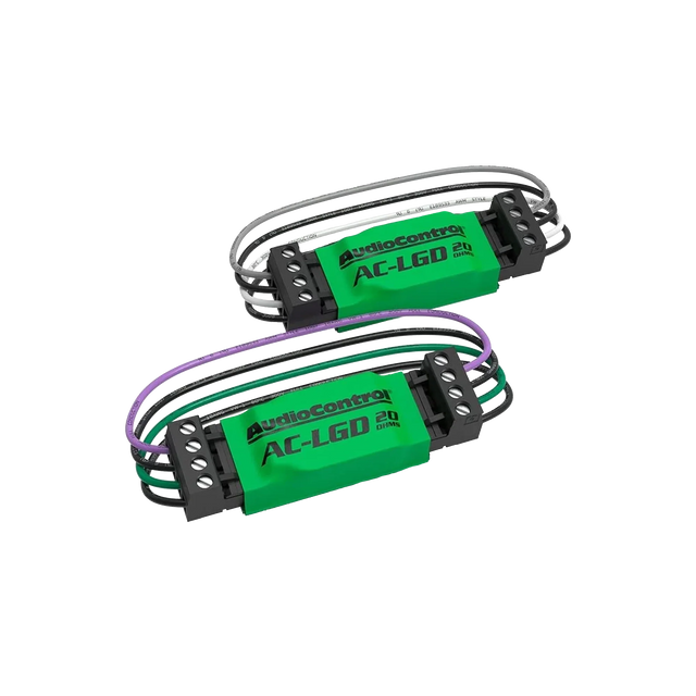 AudioControl AC-LGC-20 Load Generating Device AudioControl