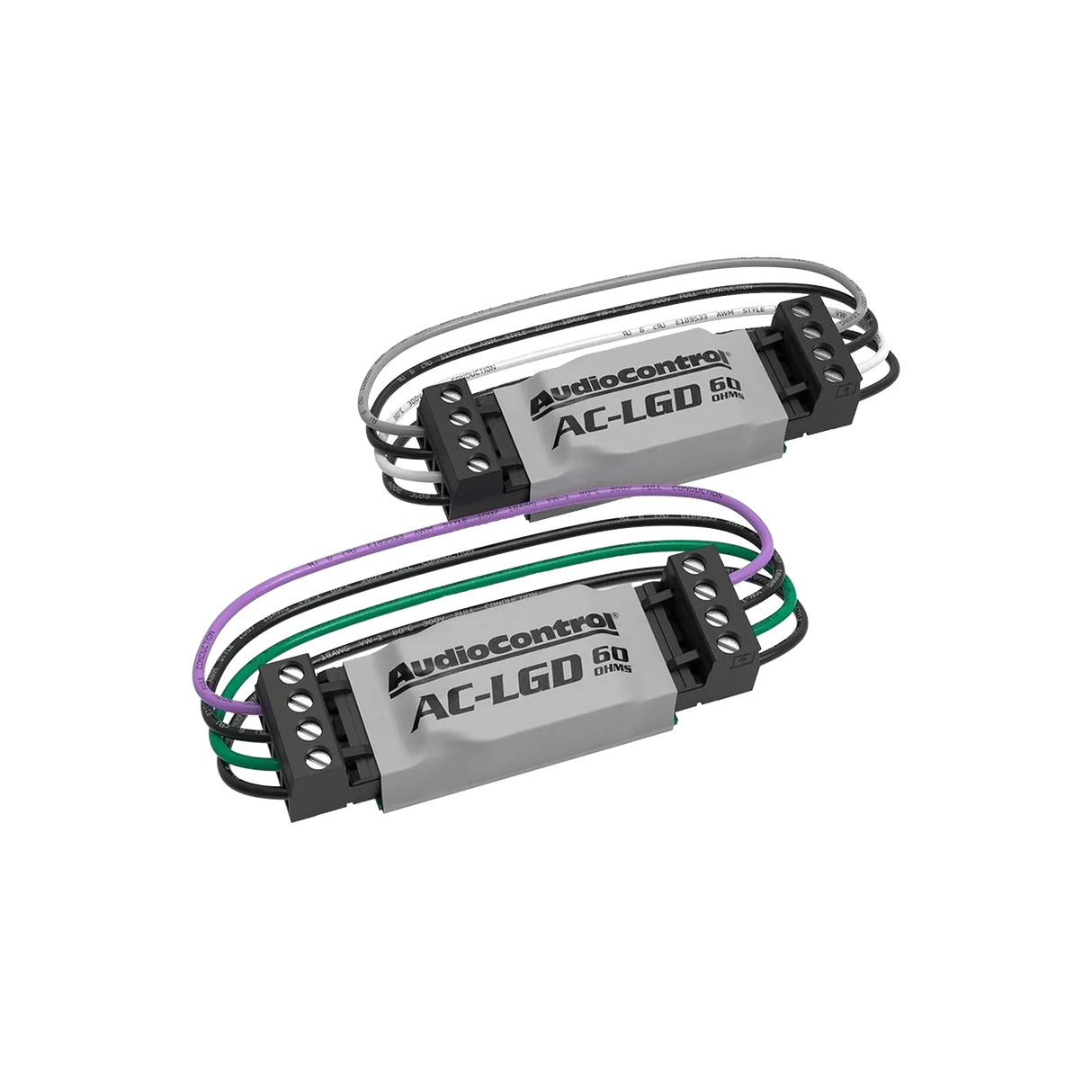 AudioControl AC-LGD-60 Load Generating Device AudioControl