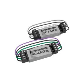 AudioControl AC-LGD-60 Load Generating Device AudioControl