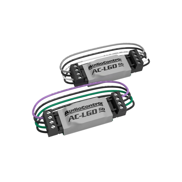 AudioControl AC-LGD-60 Load Generating Device AudioControl