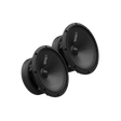 AudioControl EPICPRO6X 6.5" 200W RMS Midrange Speakers (Pair) AudioControl