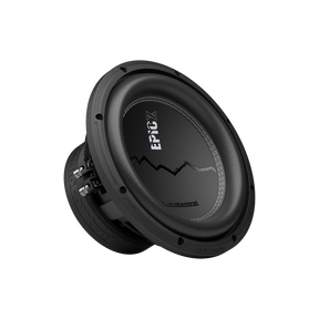 AudioControl EPICX 10 | 10" 500W RMS Subwoofer DVC AudioControl