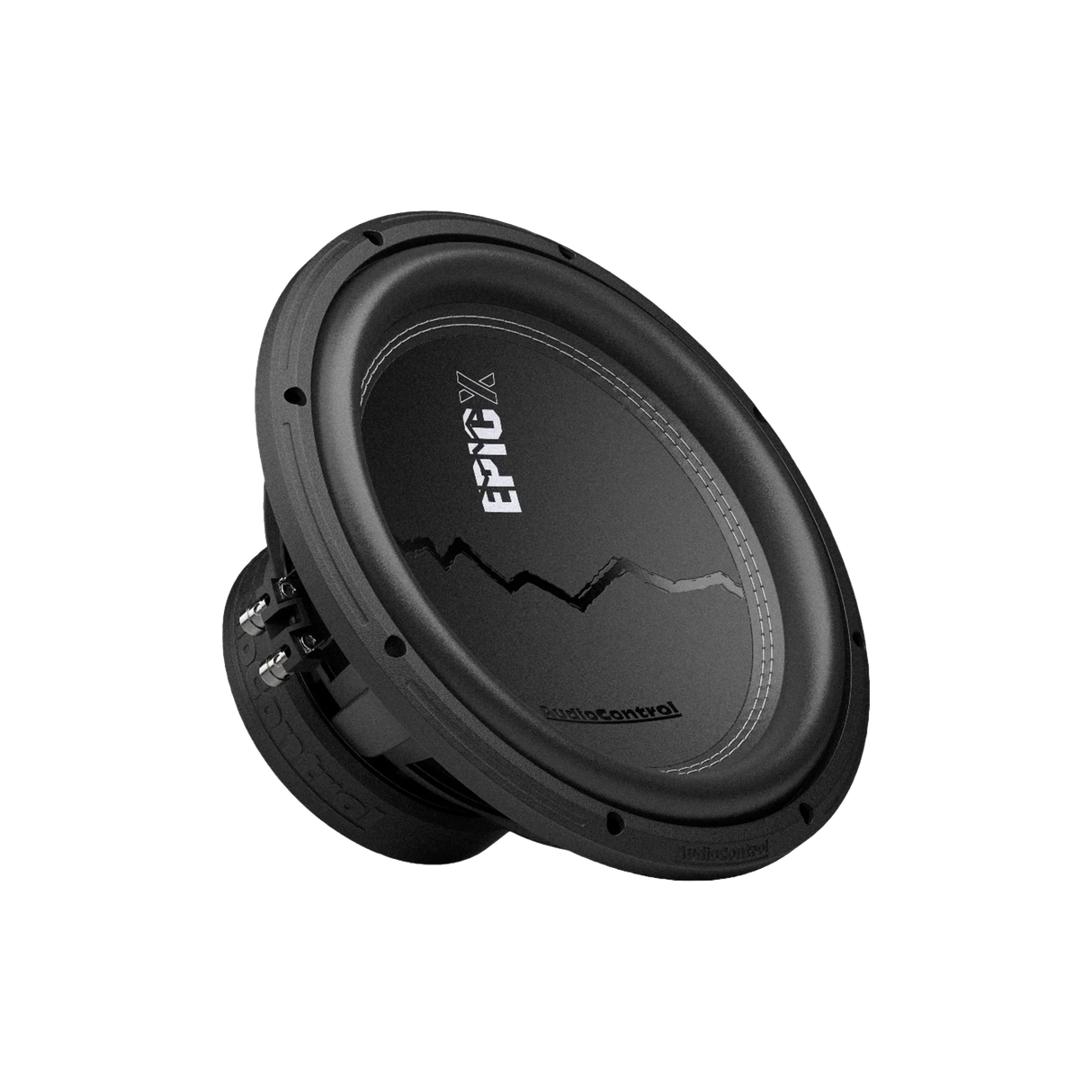 AudioControl EPICX 12 | 12" 500W RMS Subwoofer DVC AudioControl