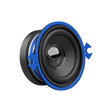 AudioControl PNW-275 | 2.75" 25W Component Midrange Speakers 3-Ohm (Pair) AudioControl