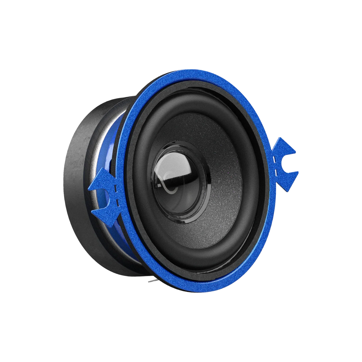 AudioControl PNW-275 | 2.75" 25W Component Midrange Speakers 3-Ohm (Pair) AudioControl