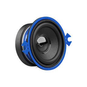 AudioControl PNW-275 | 2.75" 25W Component Midrange Speakers 3-Ohm (Pair) AudioControl
