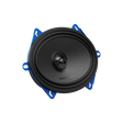 AudioControl PNW-57 | 5"x7" 75W RMS Coaxial Speakers 3-Ohm (Pair) AudioControl