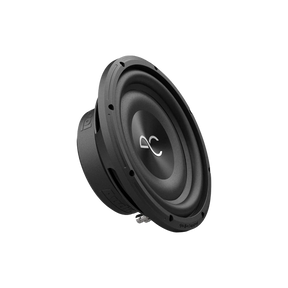 AudioControl Space Series 10"400W RMS Shallow Subwoofer SVC AudioControl