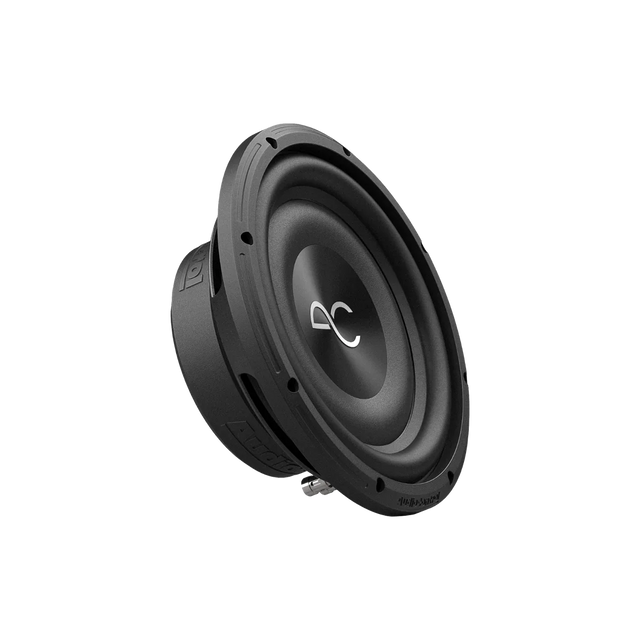 AudioControl Space Series 10"400W RMS Shallow Subwoofer SVC AudioControl
