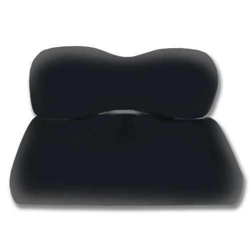 Madjax FRONT SEAT COVER DRIVE BLACK