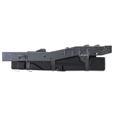 2011-2016 Powerstroke 6.7L S&B 56 Gallon Replacement Fuel Tank - Crew Cab Short Bed 4WD Only (10-1000)