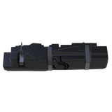 2011-2016 Powerstroke 6.7L S&B 56 Gallon Replacement Fuel Tank - Crew Cab Short Bed 4WD Only (10-1000)