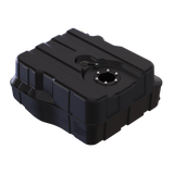 2000-2010 Powerstroke 7.3L/6.0L/6.4L S&B 40 Gallon After Axle Replacement Fuel Tank (10-1002-1)