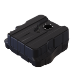 2000-2010 Powerstroke 7.3L/6.0L/6.4L S&B 40 Gallon After Axle Replacement Fuel Tank (10-1002-1)