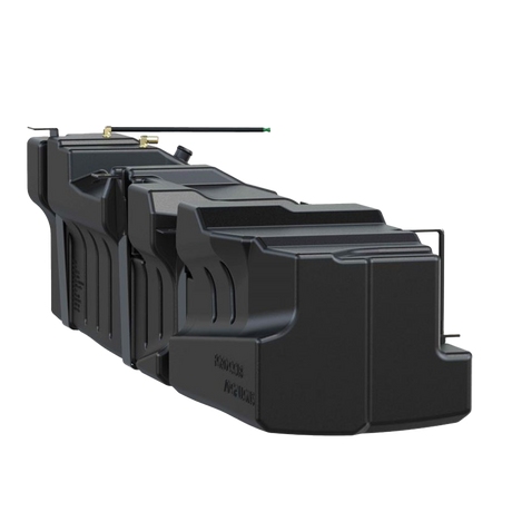 2011-2016 Powerstroke 6.7L S&B 70 Gallon Fuel Tank (10-1003)