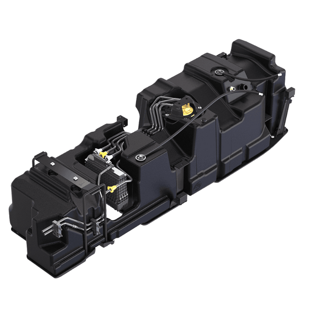S&B 60 Gallon High-Capacity Fuel Tank for 2017+ Ford Powerstroke 6.7L Crew Cab Short Bed S&B S&B 60 Gallon High-Capacity Fuel Tank for 2017+ Ford Powerstroke 6.7L Crew Cab Short Bed S&B 60 Gallon High-Capacity Fuel Tank for 2017+ Ford Powerstroke 6.7L Crew Cab Short Bed S&B 60 Gallon High-Capacity Fuel Tank for 2017+ Ford Powerstroke 6.7L Crew Cab Short Bed S&B 60 Gallon High-Capacity Fuel Tank for 2017+ Ford Powerstroke 6.7L Crew Cab Short Bed