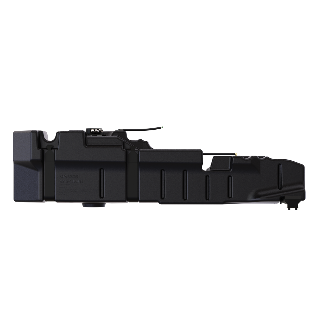 2004-2010 Duramax S&B 62 Gallon Fuel Tank (10-1006)