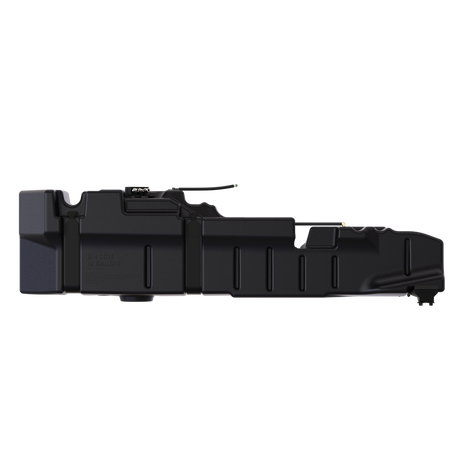 2004-2010 Duramax S&B 62 Gallon Fuel Tank (10-1006)