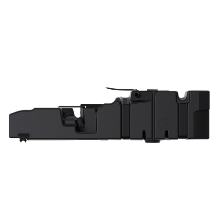2001-2004 Duramax LB7 S&B 62 Gallon Fuel tank (10-1023)