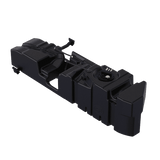 S&B 62 Gallon High-Capacity Fuel Tank for 2004-2010 GM Duramax 6.6L LLY, LBZ, LMM Crew Cab Short Bed S&B