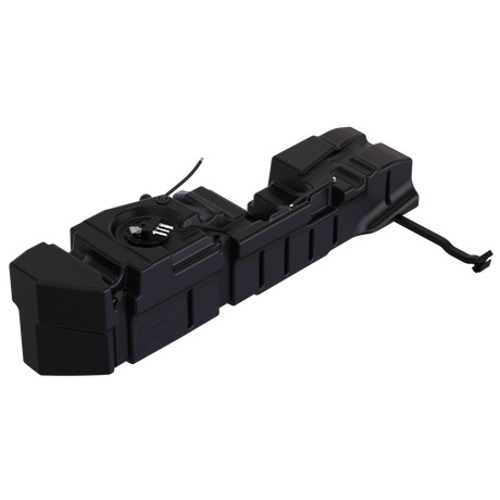 2001-2004 Duramax LB7 S&B 62 Gallon Fuel tank (10-1023)
