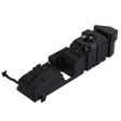 S&B 62 Gallon High-Capacity Fuel Tank for 2001-2004 GM Duramax 6.6L LB7 Crew Cab Short Bed S&B