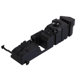 S&B 62 Gallon High-Capacity Fuel Tank for 2001-2004 GM Duramax 6.6L LB7 Crew Cab Short Bed S&B