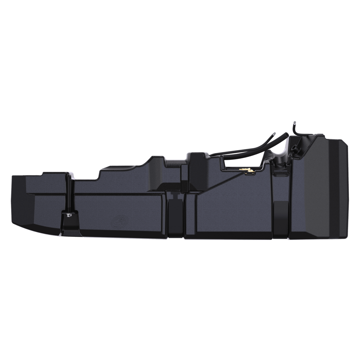 S&B 55 Gallon High-Capacity Fuel Tank for the 2006-2024 Dodge / Ram Mega Cab Short Bed S&B S&B 55 Gallon High-Capacity Fuel Tank for the 2006-2024 Dodge / Ram Mega Cab Short Bed S&B 55 Gallon High-Capacity Fuel Tank for the 2006-2024 Dodge / Ram Mega Cab Short Bed S&B 55 Gallon High-Capacity Fuel Tank for the 2006-2024 Dodge / Ram Mega Cab Short Bed S&B 55 Gallon High-Capacity Fuel Tank for the 2006-2024 Dodge / Ram Mega Cab Short Bed