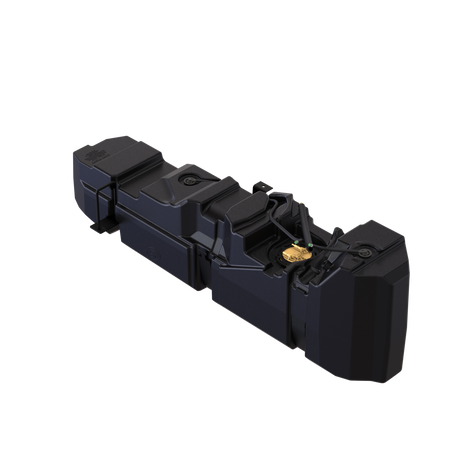 2005-2024 Cummins S&B 5.9L/6.7L 55 Gallon Replacement Fuel Tank (10-1009)