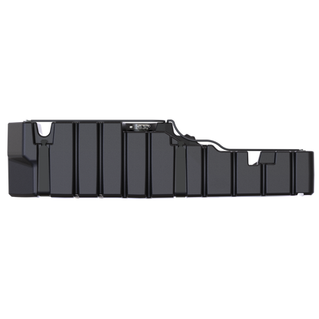 2004-2010 Duramax S&B 65 Gallon Replacement Fuel Tank (10-1010)