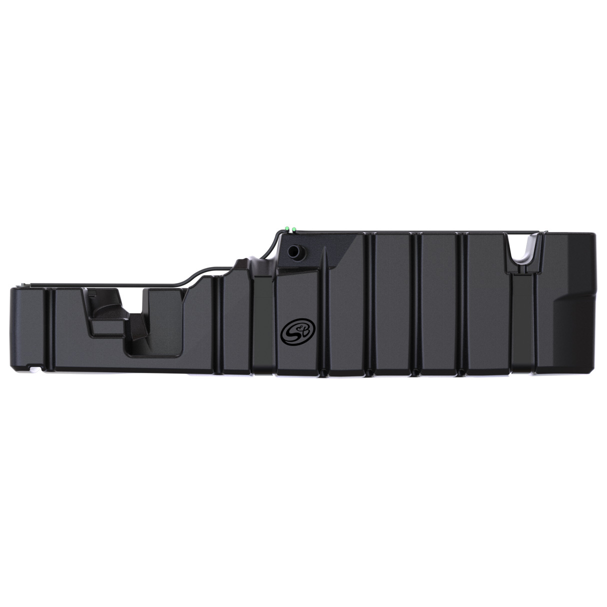 2004-2010 Duramax S&B 65 Gallon Replacement Fuel Tank (10-1010)
