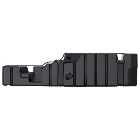 2004-2010 Duramax S&B 65 Gallon Replacement Fuel Tank (10-1010)