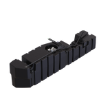 2001-2004 Duramax LB7 S&B 65 Gallon Replacement Fuel Tank (10-1013)