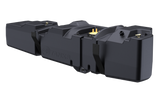 1999-2007 Powerstroke 7.3L/6.0L S&B 60 Gallon Replacement Fuel Tank Crew Cab Short Bed (10-1011)