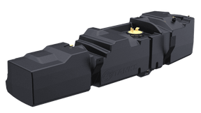 S&B 60 Gallon High-Capacity Fuel Tank for 2008-2010 Ford Powerstroke 6.4L Crew Cab Short Bed S&B