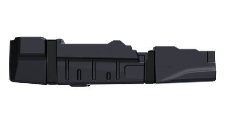 2008-2010 Powerstroke 6.4L S&B 60 Gallon Replacement Fuel Tank (10-1028)