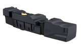 S&B 60 Gallon High-Capacity Fuel Tank for 1999-2007 Ford F250, F350 Powerstroke 7.3L, 6.0L Crew Cab Short Bed S&B