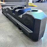 60 Gallon High-Capacity Fuel Tank for 1999-2010 Ford Powerstroke 7.3L, 6.0L, 6.4L Crew Cab & Ext Cab Long Bed S&B