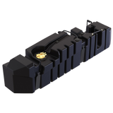 2020-2023 Duramax L5P S&B 60 Gallon Replacement Fuel Tank (10-1016-1)