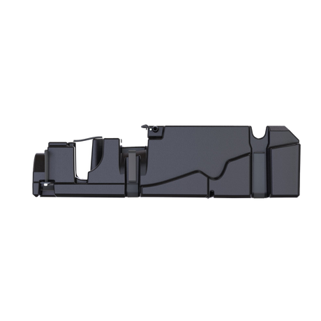 2020-2023 Duramax L5P S&B 60 Gallon Replacement Fuel Tank (10-1016-1)