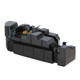 2011-2023 Duramax LML/L5P S&B 62 Gallon Replacement Fuel Tank (10-1017)