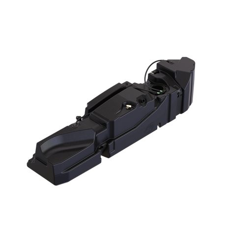 2005-2012 Cummins 5.9L/6.7L S&B 60 GAL Replacement Fuel Tank (10-1018)