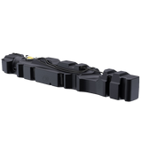 S&B 47 Gallon High-Capacity Fuel Tank for 2007-2018 Mercedes Sprinter 144" and 170" Wheelbase S&B S&B 47 Gallon High-Capacity Fuel Tank for 2007-2018 Mercedes Sprinter 144" and 170" Wheelbase S&B 47 Gallon High-Capacity Fuel Tank for 2007-2018 Mercedes Sprinter 144" and 170" Wheelbase S&B 47 Gallon High-Capacity Fuel Tank for 2007-2018 Mercedes Sprinter 144" and 170" Wheelbase S&B 47 Gallon High-Capacity Fuel Tank for 2007-2018 Mercedes Sprinter 144" and 170" Wheelbase