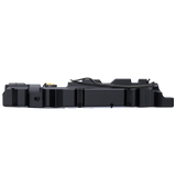 S&B 40 Gallon High-Capacity Fuel Tank for 2007-2018 Mercedes Sprinter 144" & 170" Wheelbase & 2018-2019 Winnebego Revel (2017-2018 Chassis) S&B