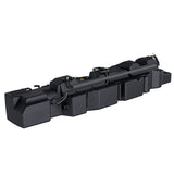 S&B 40 Gallon High-Capacity Fuel Tank for 2019-2024 4WD Chassis Winnebago Revel, 2022-2023 Entegra Launch and more. S&B