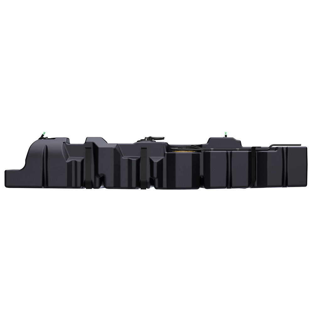 S&B 40 Gallon High-Capacity Fuel Tank for 2019-2024 4WD Chassis Winnebago Revel, 2022-2023 Entegra Launch and more. S&B